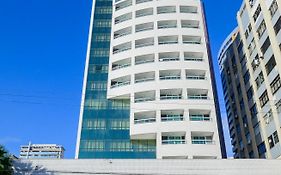 Hotel Luzeiros Fortaleza